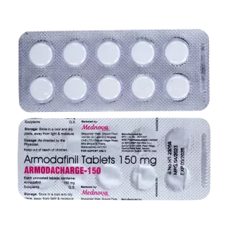 Armodacharge Tabletten
