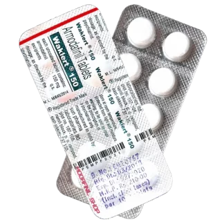 Waklert 150mg Tabletten