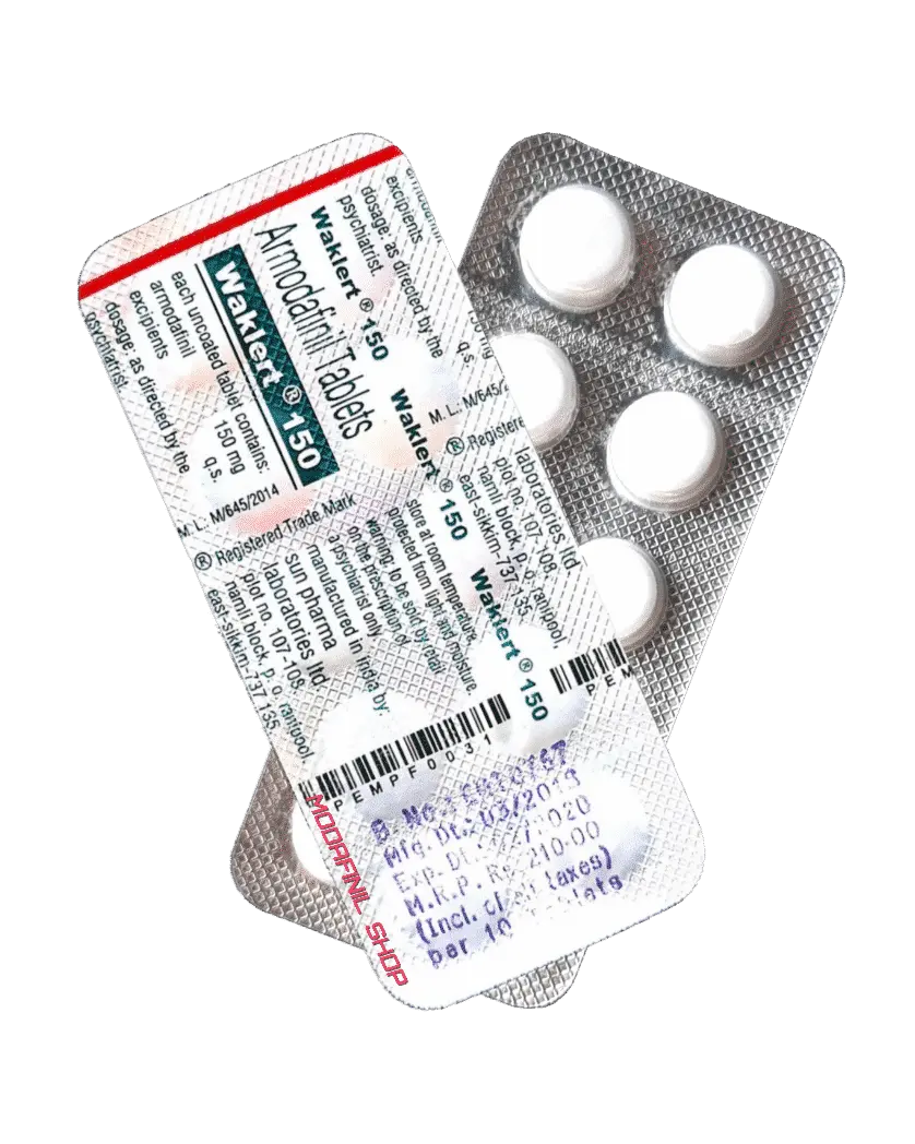 Waklert 150mg Tabletten