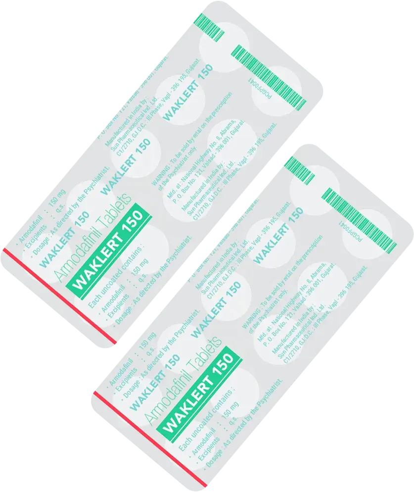 WAKLERT - Afbeelding 2